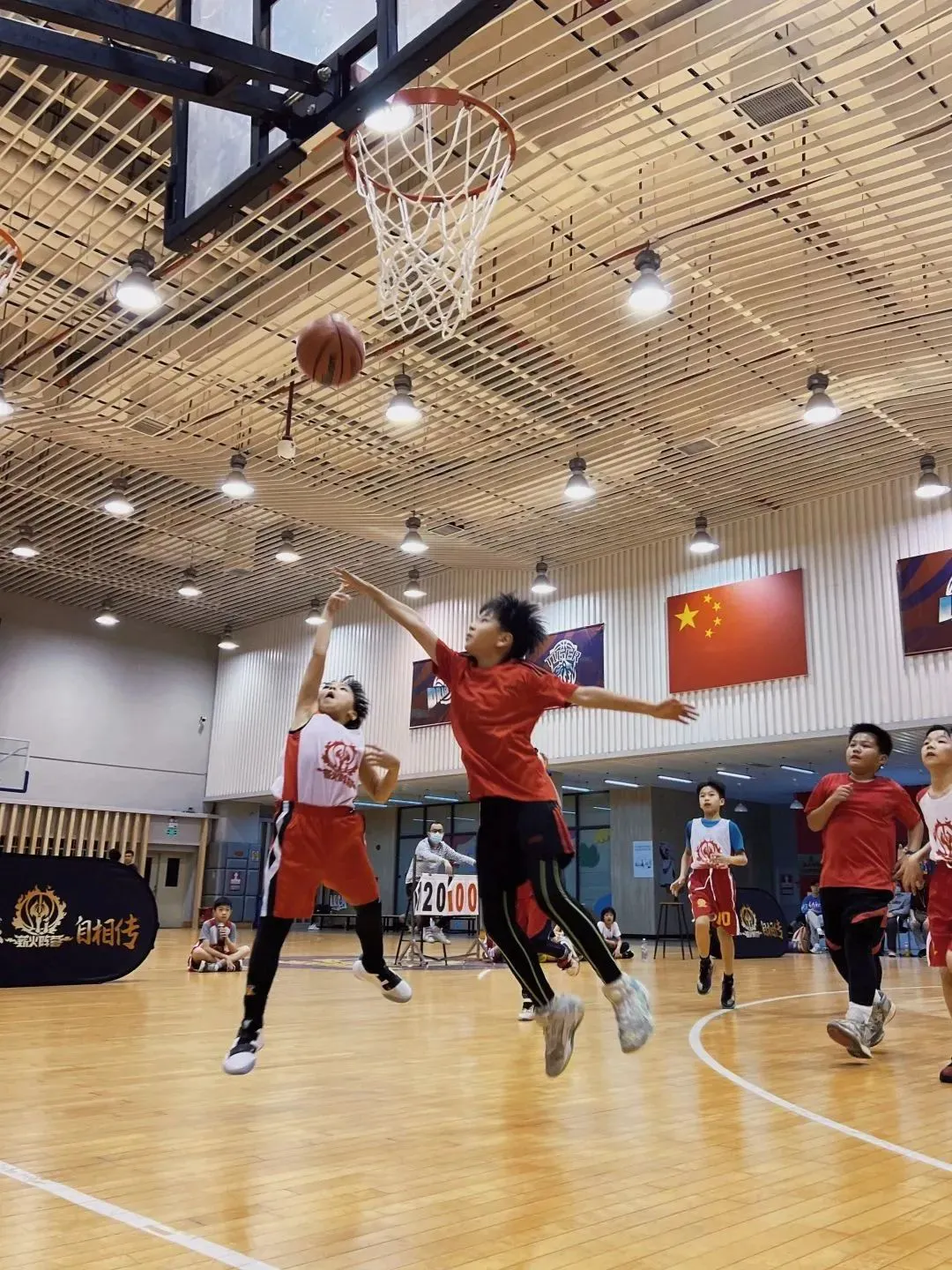 如何为不同水平的球员制定个性化的篮球训练策略_2
