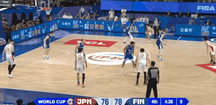 如何为不同水平的球员制定个性化的篮球训练策略_2